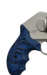 KIMBER K6XS .38 SPL +P - 3 of 3