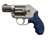 KIMBER K6XS .38 SPL +P - 1 of 3