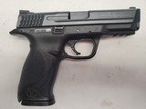 SMITH & WESSON M&P9 9MM LUGER (9x19 PARA) - 3 of 3