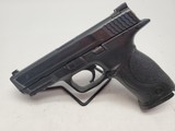 SMITH & WESSON M&P9 9MM LUGER (9x19 PARA) - 1 of 3