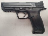 SMITH & WESSON M&P9 9MM LUGER (9x19 PARA) - 2 of 3