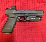 GLOCK G40 GEN 4 MOS 10MM - 3 of 3