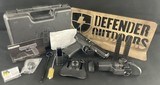 CANIK TP9SF 9MM LUGER (9X19 PARA) - 1 of 3