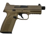 FN 510 Tactical 10MM - 2 of 3