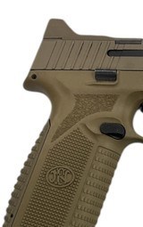 FN 510 Tactical 10MM - 3 of 3