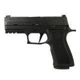 SIG SAUER P320 Pro 9MM LUGER (9X19 PARA) - 1 of 1