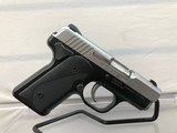 KIMBER SOLO CARRY 9MM LUGER (9x19 PARA) - 2 of 3