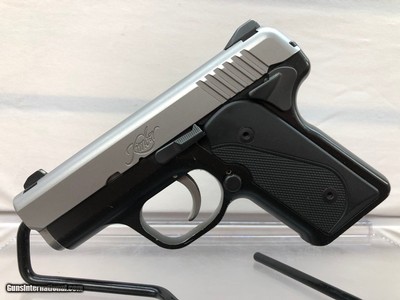 KIMBER SOLO CARRY 9MM LUGER (9x19 PARA)
