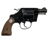 COLT Agent .38 SPL - 2 of 3