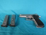 SMITH & WESSON 5926 9MM LUGER (9x19 PARA)