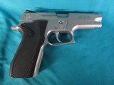 SMITH & WESSON 5926 9MM LUGER (9x19 PARA) - 3 of 3