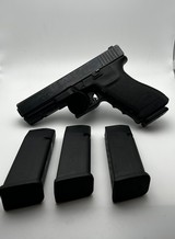 GLOCK 21 .45 ACP