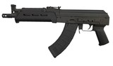 CENTURY ARMS RAS47 Pistol 7.62X39MM - 1 of 3