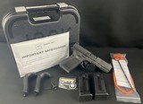 GLOCK G44 .22 LR - 2 of 3