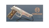 TAURUS PT99 AFS 9MM LUGER (9x19 PARA) - 1 of 3