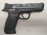 SMITH & WESSON M&P 40 .40 S&W - 3 of 3