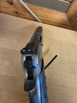 EAA WITNESS FULL SIZE .45 ACP - 3 of 3