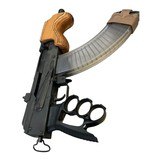 ROMARM micro draco 7.62X39MM - 2 of 3