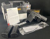 SIG SAUER P320 COMPACT 9MM LUGER (9X19 PARA) - 2 of 3