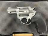 CHARTER ARMS MAG PUG .357 MAG - 2 of 3