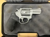 CHARTER ARMS MAG PUG .357 MAG