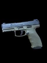 HECKLER & KOCH VP9-B 9MM LUGER (9X19 PARA) - 1 of 3