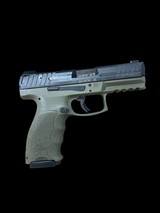 HECKLER & KOCH VP9-B 9MM LUGER (9X19 PARA) - 2 of 3