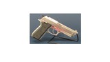 TAURUS PT92 AR 9MM LUGER (9x19 PARA) - 2 of 3