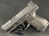 HECKLER & KOCH VP9SK 9MM LUGER (9X19 PARA) - 3 of 3