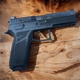 CZ P-09 F 9MM LUGER (9x19 PARA) - 2 of 3