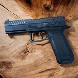 CZ P-09 F 9MM LUGER (9x19 PARA) - 1 of 3