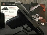 SCCY CPX-2 9MM LUGER (9x19 PARA) - 2 of 3