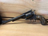RUGER SUPER BLACKHAWK .44 MAGNUM - 1 of 3