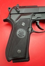 BERETTA 92FS 9MM LUGER (9x19 PARA) - 3 of 3