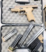 SIG SAUER M17 (P320) 9MM LUGER (9x19 PARA) - 1 of 1