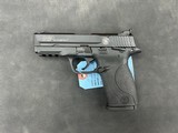 SMITH & WESSON M&P 22 COMPACT .22 LR - 2 of 2