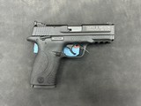 SMITH & WESSON M&P 22 COMPACT .22 LR - 1 of 2