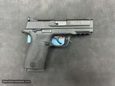 SMITH & WESSON M&P 22 COMPACT .22 LR