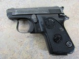 BERETTA 950BS .22 SHORT - 1 of 3