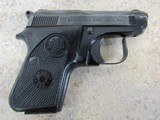 BERETTA 950BS .22 SHORT - 2 of 3