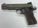 GSG GERMAN SPORTS GUNS GSC 1911 .22 LR HV