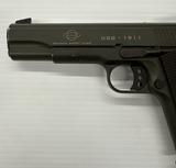 GSG GERMAN SPORTS GUNS GSC 1911 .22 LR HV - 2 of 3