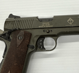 GSG GERMAN SPORTS GUNS GSC 1911 .22 LR HV - 3 of 3