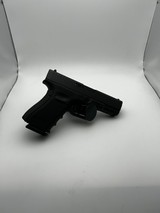 GLOCK 19C GEN 4 9MM LUGER (9x19 PARA)