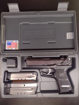 RUGER P95 9MM LUGER (9x19 PARA) - 1 of 3