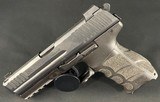 HECKLER & KOCH P30 V3 9MM LUGER (9X19 PARA) - 2 of 3
