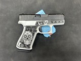 GLOCK 43X 9MM LUGER (9x19 PARA) - 1 of 2