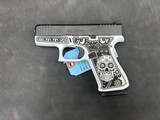 GLOCK 43X 9MM LUGER (9x19 PARA) - 2 of 2