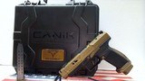 Canik TTI Combat 9MM LUGER (9X19 PARA) - 3 of 3