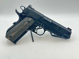 SPRINGFIELD ARMORY 1911 TRP CC [BLK] .45 ACP